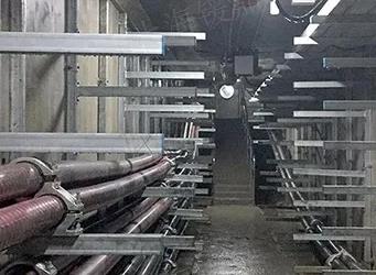 凤阳管廊支架的安装标准