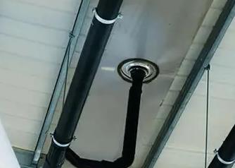 凤阳虹吸排水的原理