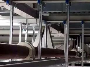 凤阳管廊支架的分类