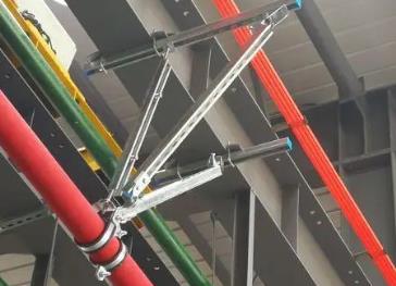 凤阳抗震支架厂家与你分享你必须做的紧急情况下的准备